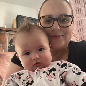 Meet your Posher, Keriann